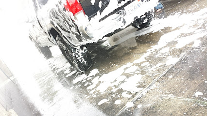 Kendall Car Wash