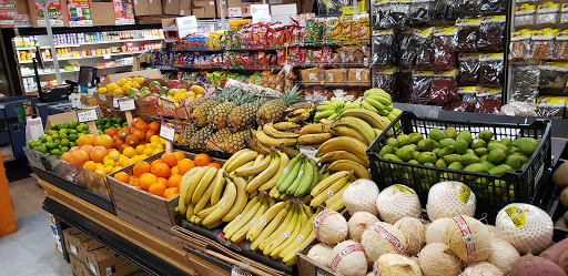 Grocery Store «El Rancho Market», reviews and photos, 523 SE Baker St, McMinnville, OR 97128, USA