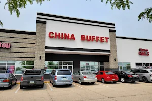 China Buffet image