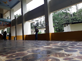 Instituto Superior Tecnológico Crecermas (ISTEC) Campus-Finca Experimental Doña Godina