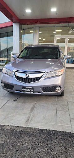 Toyota Dealer «Fitzgerald Toyota Gaithersburg», reviews and photos, 907 N Frederick Ave, Gaithersburg, MD 20879, USA