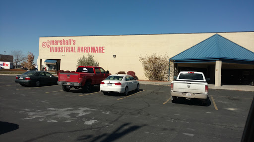 Hardware Store «Marshalls Industrial Hardware», reviews and photos, 2210 W California Ave, Salt Lake City, UT 84104, USA