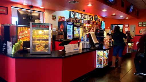 Movie Theater «Brenden Theatres», reviews and photos, 4055 Stockton Hill Rd, Kingman, AZ 86409, USA