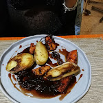 Photo n°10 de l'avis de Andrea.i fait le 14/06/2022 à 22:36 sur le  Mere Ristorante Olbia à Olbia