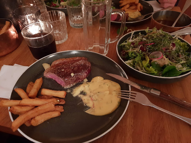 Madklubben - Restaurant