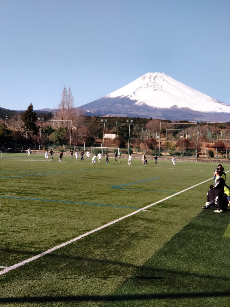 時之栖スポーツセンター 裾野グラウンド