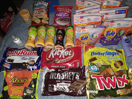 Grocery Store «Kroger», reviews and photos, 1601 E Michigan Rd, Shelbyville, IN 46176, USA