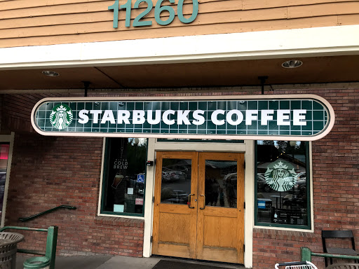 Starbucks, 11260 Donner Pass Rd, Truckee, CA 96161, USA, 