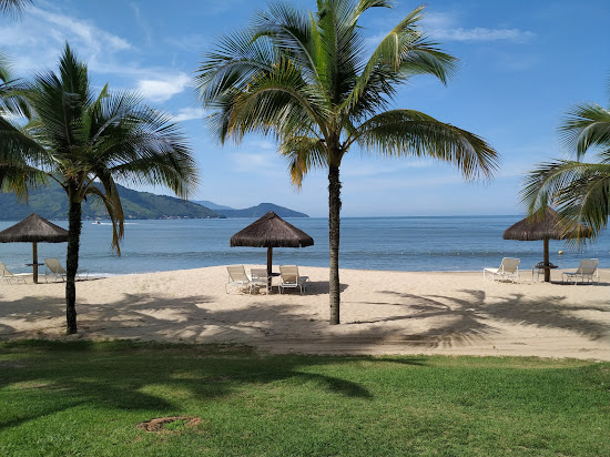 Maguaratiba Plajı