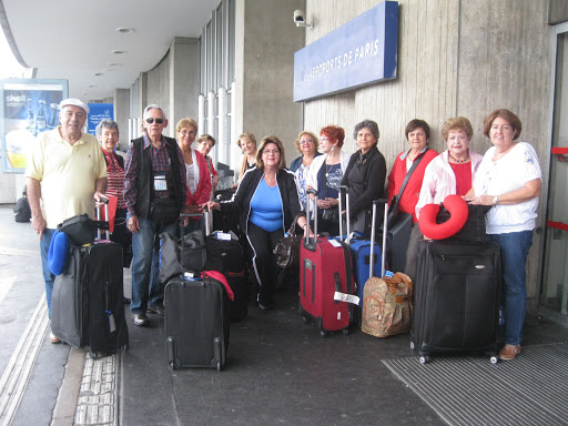 Travel Agency «Mena Travel Agency», reviews and photos, 3907 SW 67th Ave, Miami, FL 33155, USA