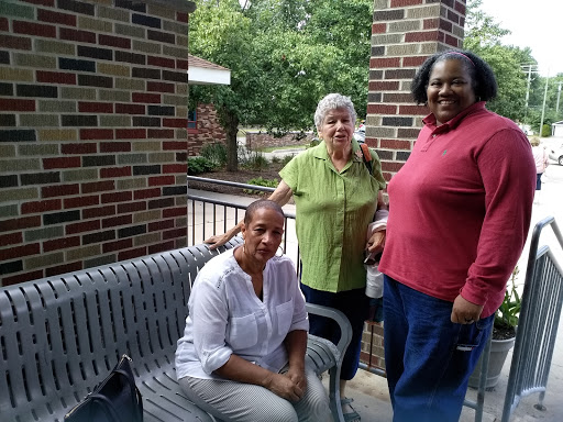 Auditorium «Gerry Kulick Community Center», reviews and photos, 1201 Livernois St, Ferndale, MI 48220, USA