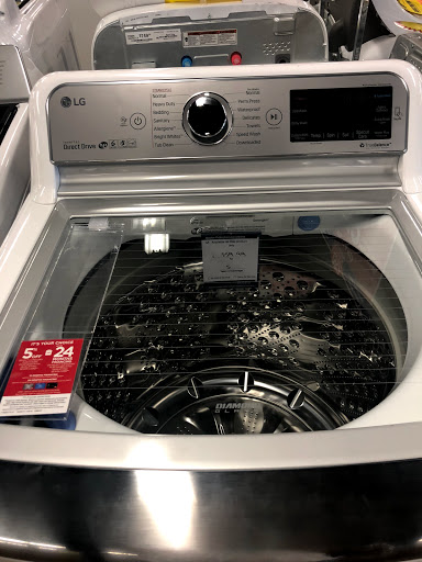 Appliance Store «Sears Outlet», reviews and photos, 1051 Washington Pike, Bridgeville, PA 15017, USA