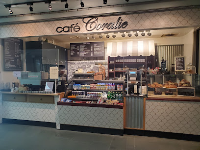 Cafe Coralie