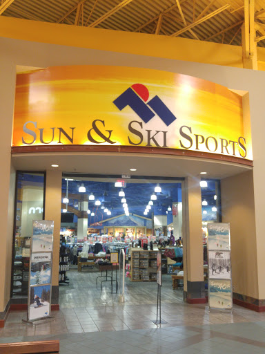 Outdoor Sports Store «Sun & Ski», reviews and photos, 5900 Sugarloaf Pkwy #647, Lawrenceville, GA 30043, USA