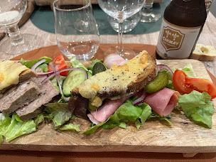 Photo n°16 de Les gourmands disent wallers en fagne à Wallers-en-Fagne ()