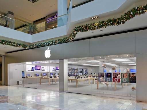 Apple South Coast Plaza image