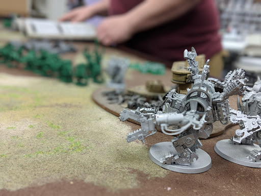 Comic Book Store «Showcase Comics», reviews and photos, 631 S Chester Rd, Swarthmore, PA 19081, USA