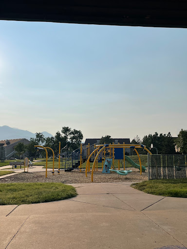 Park «Cheyenne Meadows Park», reviews and photos, 3868 Glenmeadow Dr, Colorado Springs, CO 80906, USA