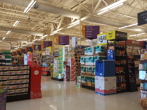 Grocery Store «Super Stop & Shop», reviews and photos, 801 Newark Ave, Elizabeth, NJ 07208, USA