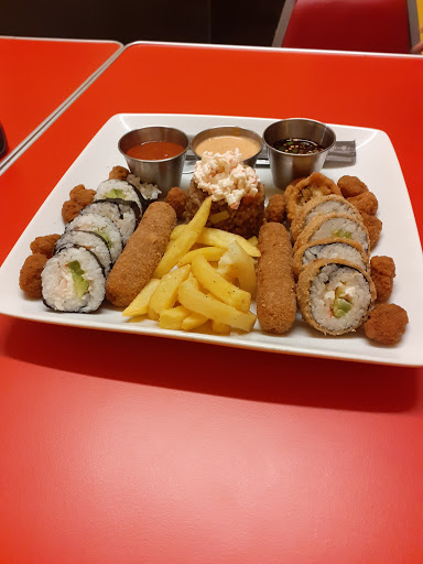 Sushi Tokyo