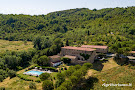 Extérieur Vacances à la ferme Podere I Massoni 58025 Monterotondo Marittimo (miniature)