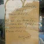 Photo n°2 de l'avis de Massimo.e fait le 29/03/2024 à 13:51 sur le  Nuovo Mezzo Marinaio à Viareggio