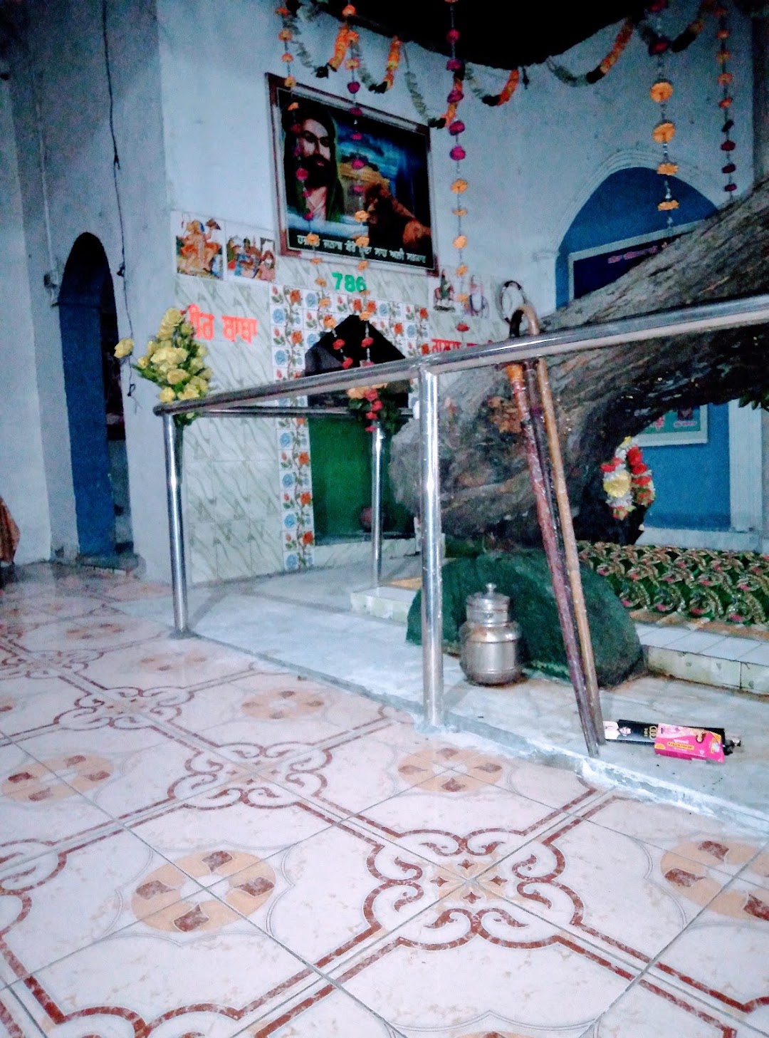 RAJPUT COTTAGE