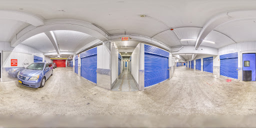 Self-Storage Facility «CubeSmart Self Storage», reviews and photos, 138-54 94th Ave, Jamaica, NY 11435, USA
