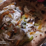 Photo n°1 de l'avis de Roberto.i fait le 13/09/2020 à 14:57 sur le  Il Capriccio à Bivio Mortola