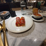 Photo n°1 de l'avis de Tiziano.m fait le 11/12/2021 à 14:56 sur le  Il Circolo Osteria à @HABITA79