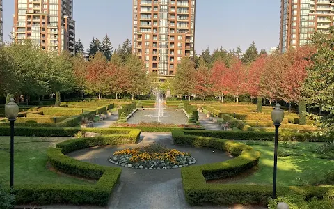 City in the Park image