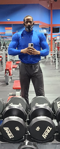 Gym «Fitness Nation», reviews and photos, 1805 TX-121, Bedford, TX 76021, USA