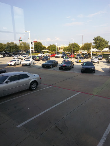 Chrysler Dealer «Rockwall Chrysler Jeep Dodge RAM», reviews and photos, 970 I-30 Frontage Rd, Rockwall, TX 75087, USA