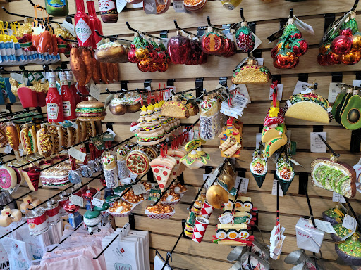 Gift Shop «Winterwood Gift Shop Inc», reviews and photos, 526 Washington St, Cape May, NJ 08204, USA