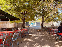 Atmosphère du Restaurant français Restaurant le bon accueil chez nono à Beaune - n°1