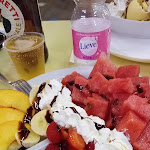 Photo n°1 de l'avis de italia.i fait le 11/08/2021 à 20:08 sur le  Frutteria del baffo - Frutteria da Alice à Faenza