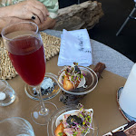 Photo n° 1 de l'avis de Zazou.e fait le 12/06/2023 à 14:24 pour Restaurant Alchimie by Chap’S - Pézenas à Pézenas