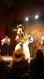 Photo n°14 de Wild West Show à Chessy ()