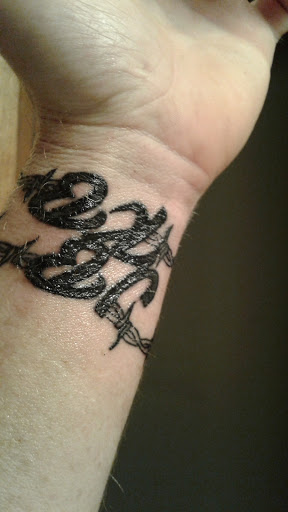 Explore coco tattoo ideas, creative tattoo ideas in Marshall, available at Gentlemans Ink