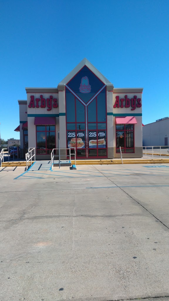Arby's 76308