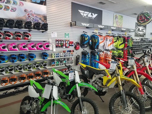 Motorcycle Shop «Bloomington Powersports», reviews and photos, 1006 S Walnut St, Bloomington, IN 47401, USA