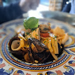 Photo n°1 de l'avis de Sissy. fait le 10/03/2024 à 08:22 sur le  Ristorante Pizzeria Sale E Pepe à Villasanta