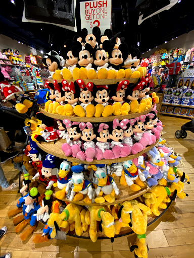 Toy Store «Disney Store», reviews and photos, 7000 Arundel Mills Cir, Hanover, MD 21076, USA