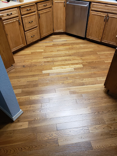 Home Improvement Store «The Home Depot», reviews and photos, 7050 Tacoma Mall Blvd, Tacoma, WA 98409, USA