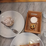 Photo n°2 de l'avis de Kaleena.r fait le 21/11/2022 à 11:36 sur le  Marziali 1922 à Rome