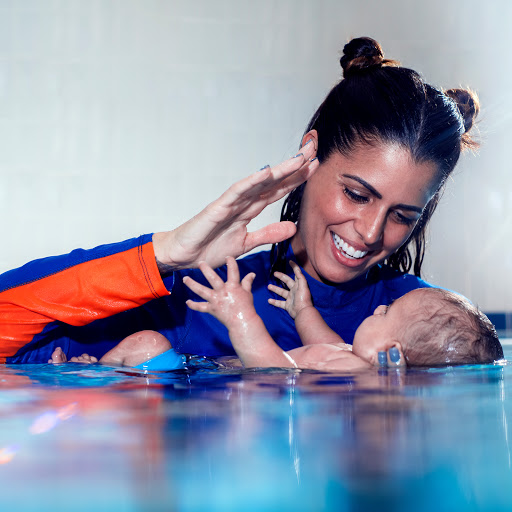 Water Babies at The Aberdeen Altens Hotel