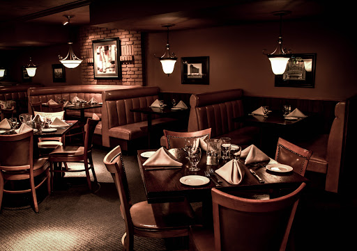 Eclectic restaurant Sterling Heights