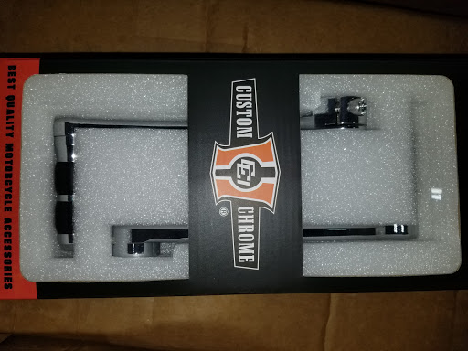 Motorcycle Dealer «Stoney Creek Cycles», reviews and photos, 1864 Riverview Rd, Dauphin, PA 17018, USA