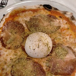 Photo n°2 de l'avis de Elisa.a fait le 18/07/2023 à 10:27 sur le  Pizzeria Al Buco Preferito à Bisceglie