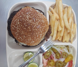 pizzas macuca photo